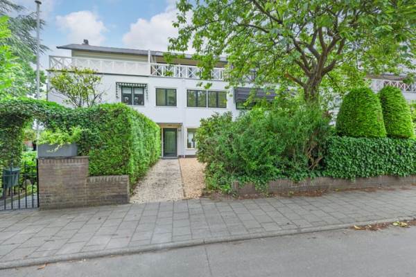 Woning Ceintuurbaan 237 Bussum