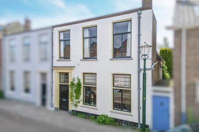 Woning Kerkstraat 24 Katwijk (ZH)