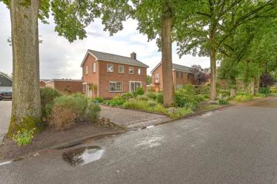 Woning Badhuisweg 5 Exloo