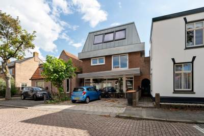 Woning Egmonderstraatweg 7A Egmond aan den Hoef