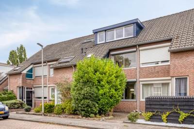 Woning Wolgaplantsoen 5 Drunen
