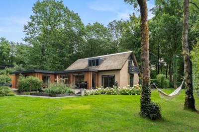 Woning Hollandseweg 141 Wageningen