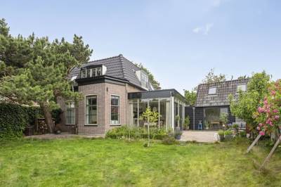 Woning Herenweg 73 Warmond