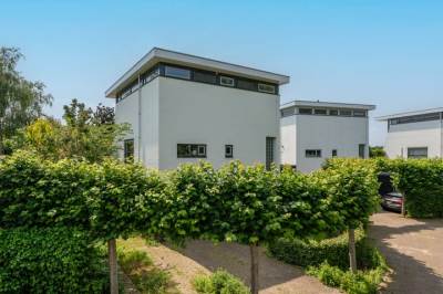 Woning Perspectief 64 Zeewolde