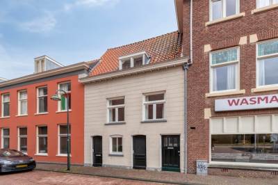 Woning Koningsplein 3 Delft