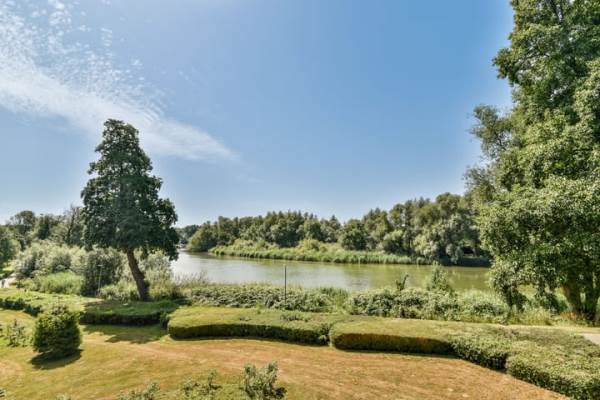 Woning Generaal S.H. Spoorstraat 483 Dordrecht