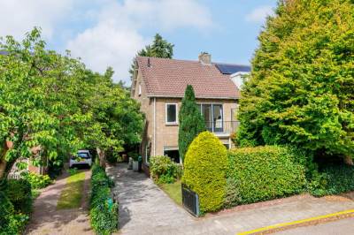 Woning Copijnlaan 10 Groenekan