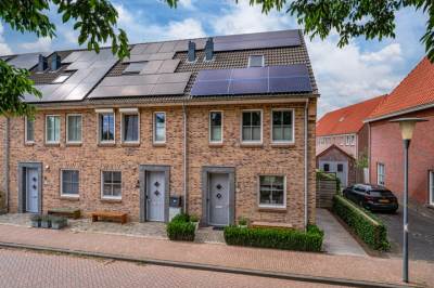 Woning Brink 24 Wijchen