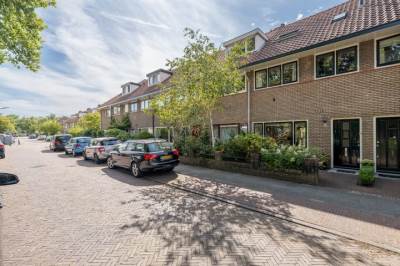 Woning Turfstraat 49 Hilversum