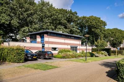 Woning Adriaen de Vrieslaan 9 Deventer