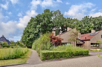 Woning Elsmaathorst 27 Enschede