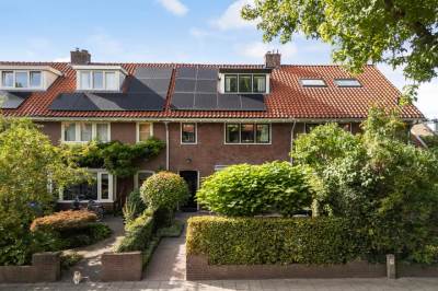 Woning Steenen Camer 37 Bilthoven