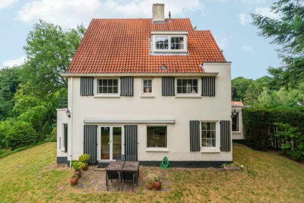 Woning Van Westrheenelaan 2 Arnhem