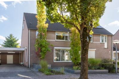 Woning Kapelaan van Lieroplaan 16 Waalre