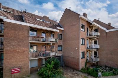 Woning Rozenstraat 104 Arnhem