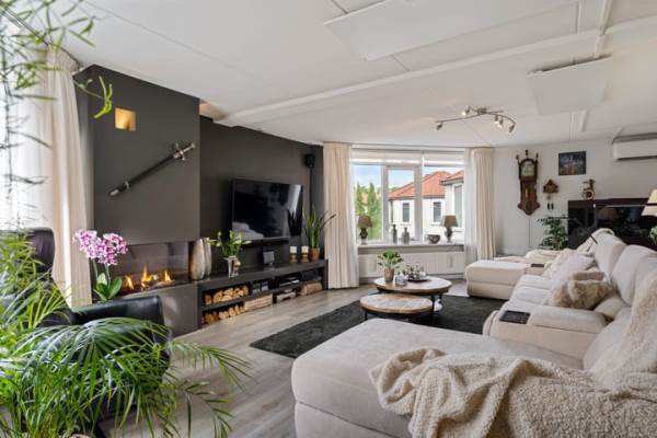 Woning Koraalrood 42 Zoetermeer