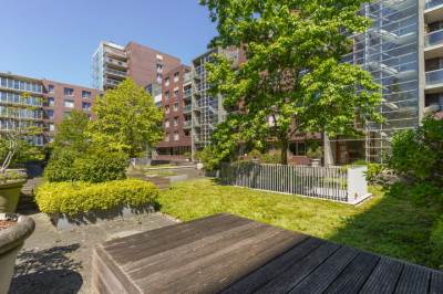 Woning Verlengde Statenlaan 55 Den Bosch