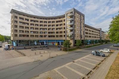 Woning De Arc 43 Wageningen