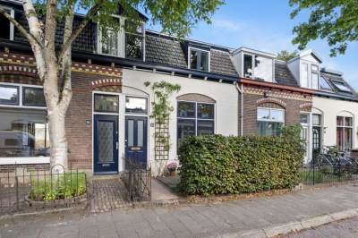 Woning Piet Heinstraat 54 Nijmegen