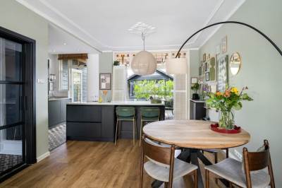 Woning Burgemeester de Bruïnelaan 87 Zwijndrecht