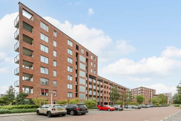 Woning Sint Janskruidlaan 330 Amstelveen