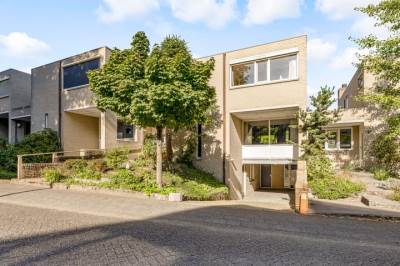 Woning De Oudenhage 8 Amersfoort