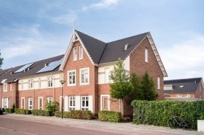 Woning Broodakker 17 Schaijk