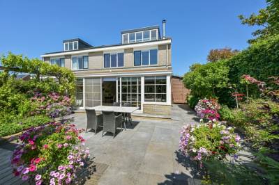 Woning De Oude Visscher 34 Amstelveen