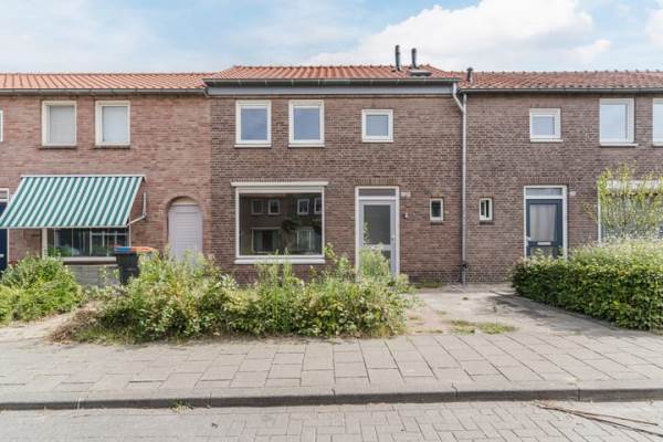 Woning Margrietstraat 18 Goirle