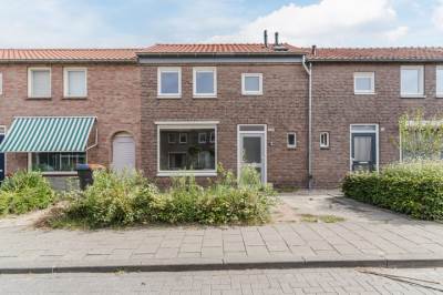 Woning Margrietstraat 18 Goirle