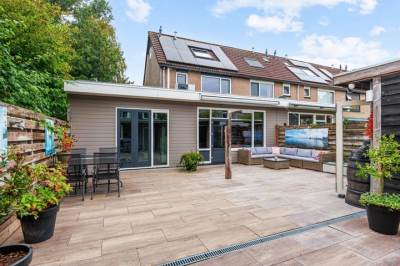 Woning Jensemaheerd 84 Groningen