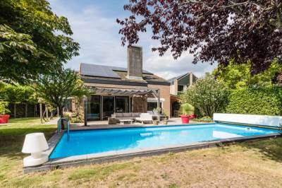 Woning de Wilgen 5 Bergschenhoek