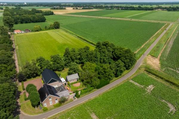 Woning 2e Valthermond 4 2e Valthermond