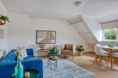 Woning Tongelresestraat 316C Eindhoven