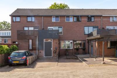 Woning IJsseloord 34 Woerden