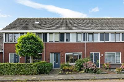 Woning Roggepaed 18 Ureterp