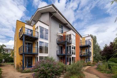 Woning Carry van Bruggenhof 18 Culemborg