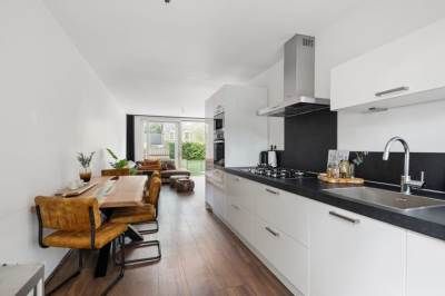 Woning West-Sidelinge 226B Rotterdam