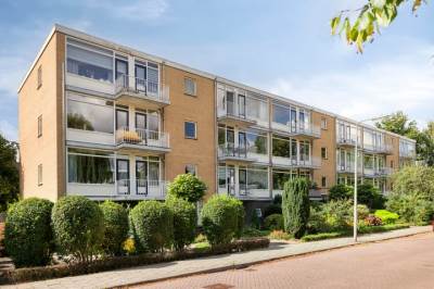Woning Dronensingel 71 Bodegraven