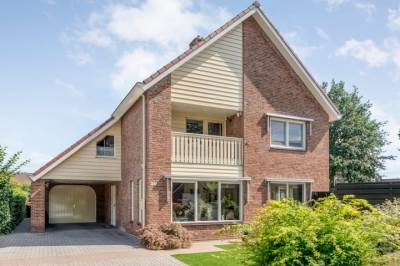 Woning Reehorst 20 Luttenberg