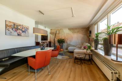 Woning Timmermansstraat 12 Zoutelande