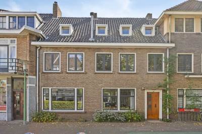 Woning e Franklinstraat 1 Eindhoven
