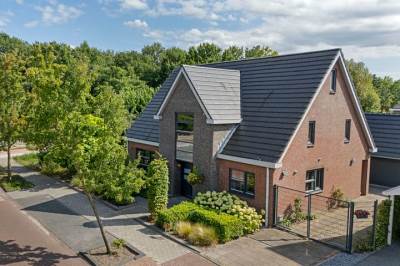 Woning Gerard Doustraat 1 Ommen