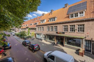 Woning Graafseweg 149 Den Bosch