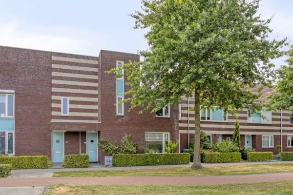Woning Hertgang 138 Veldhoven
