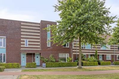 Woning Hertgang 138 Veldhoven