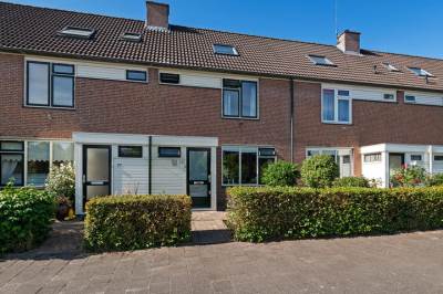 Woning Delta 79 Huizen