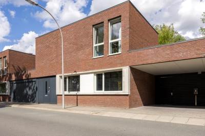 Woning Buitendreef 4 Eindhoven