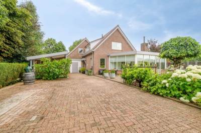 Woning Noordzijde 39 Bodegraven