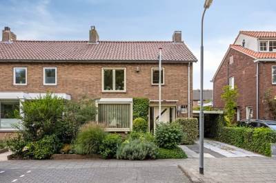Woning Laan der Vrijheid 9 Zaandam